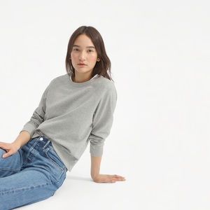 everlane Crewneck sweater